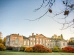 Springkell Mansion